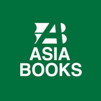 ASIA BOOKS