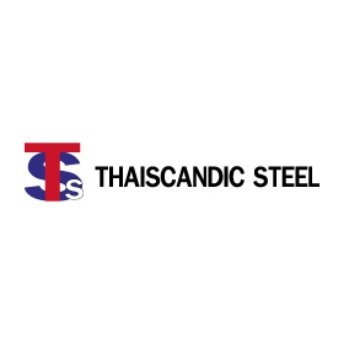 Thai-Scandic Steel