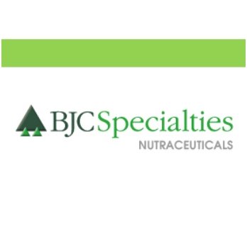 BJC Specialties - Nutraceuticals