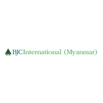 BJC International (Myanmar)