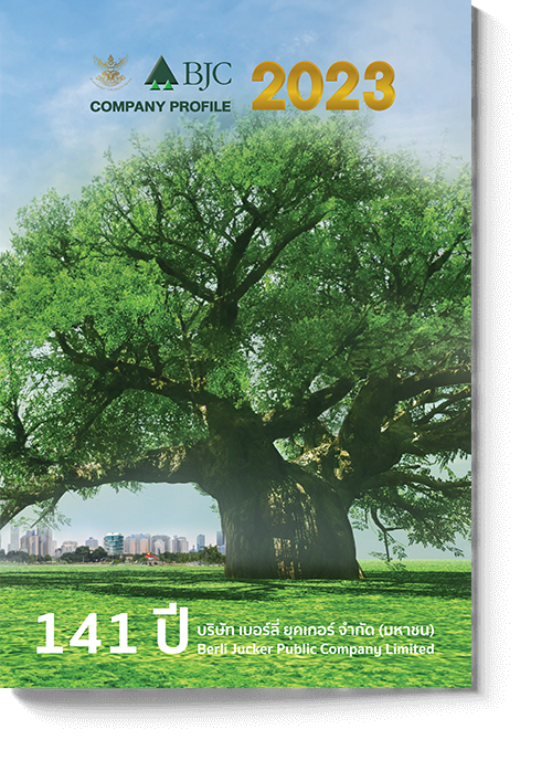 Company Profile 2023